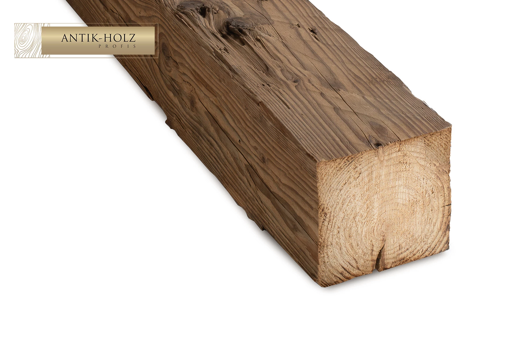 Holzbalken - Holz