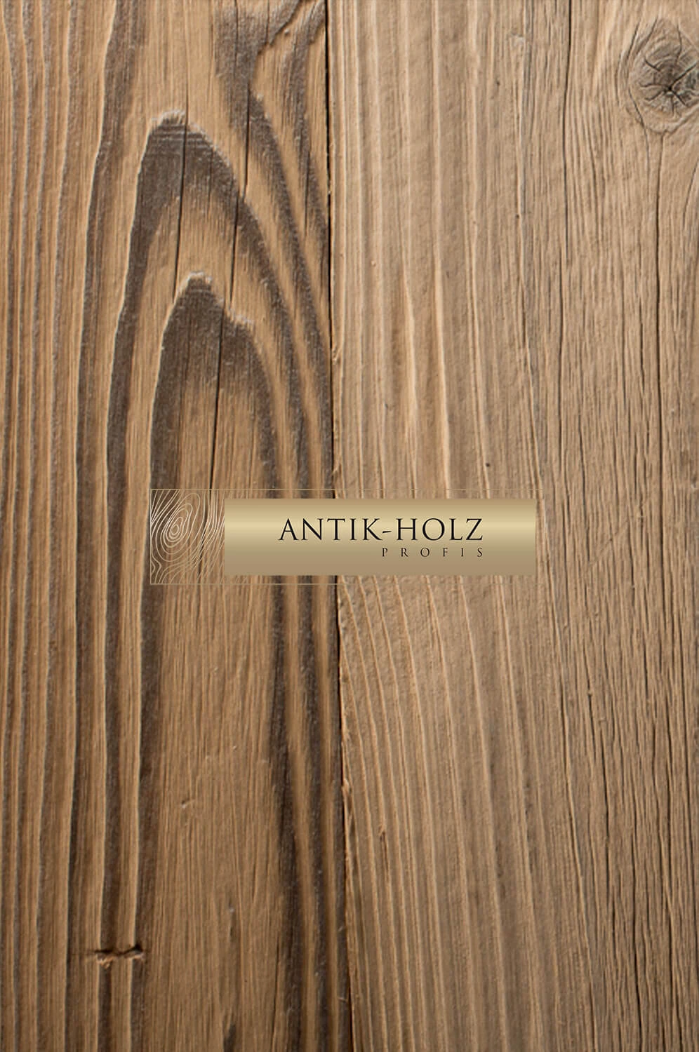 Perline legno vecchio - Antikholz